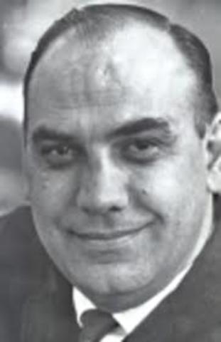 Joseph D. Matarazzo