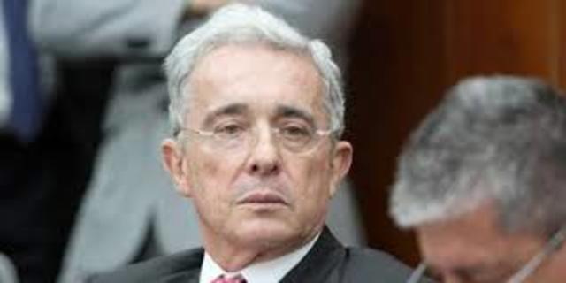 Uribe 2004