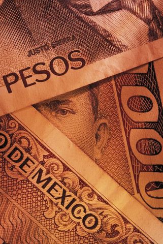 Crisis de 1994 y 1995