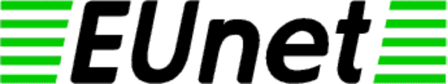 European unix network