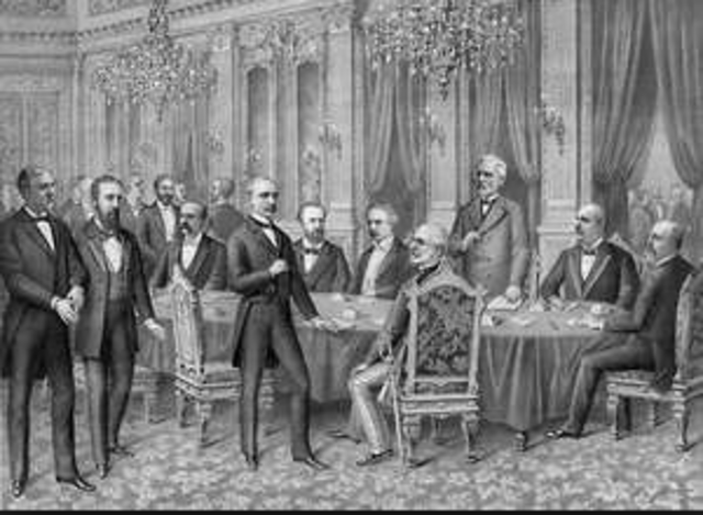 Treaty of Paris of 1898