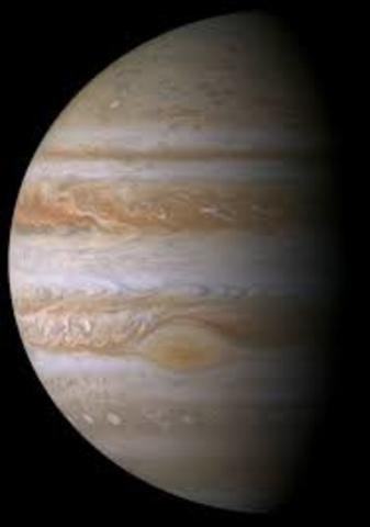 Jupiter