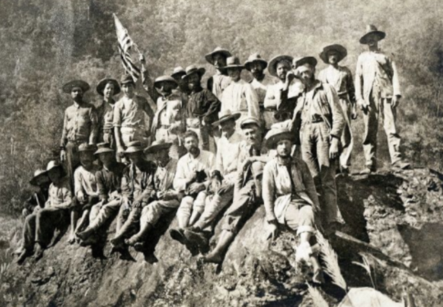 Philippine-American War