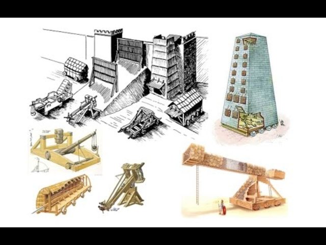 Primeras evoluciones