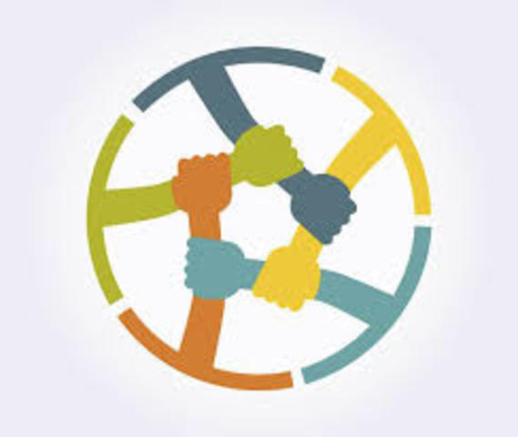 integracion de una red nacional