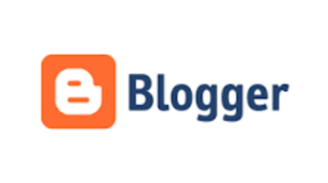 blogger