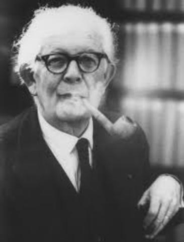 Jean Piaget