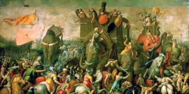 INICIO DE LA INVESTIGACIÓN OPERATIVA