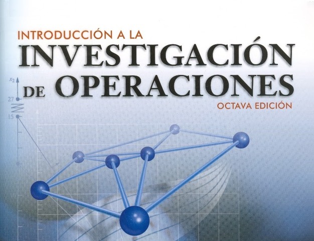 Inicios investigacion operativa