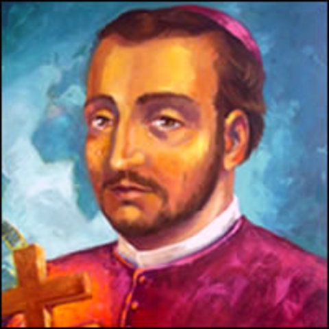 Juan de Palafox y Mendoza