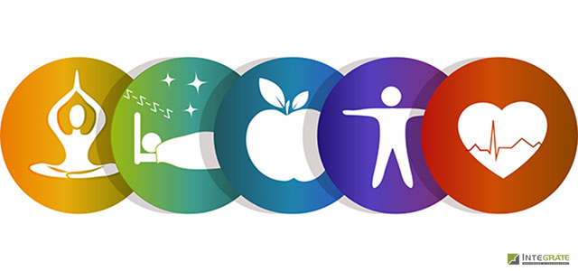 Concepto de Salud comportamental