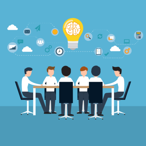 Selección y programación de proyectos