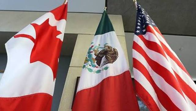 Tratado de Libre Comercio