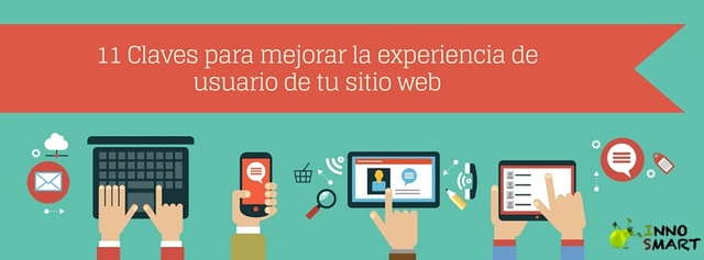 USUARIOS Y SITIOS WEB