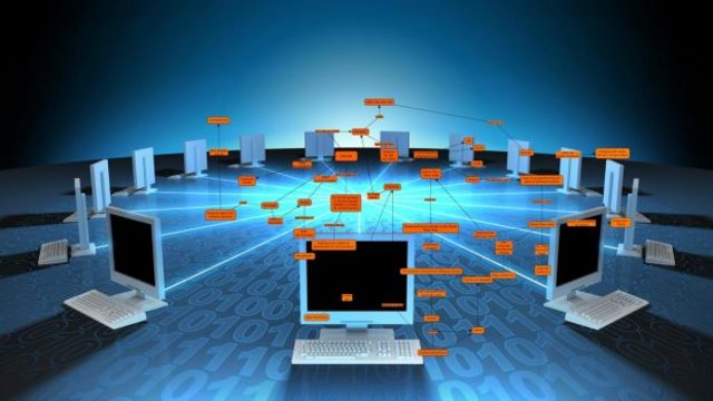 Protocol for packet network internet Word