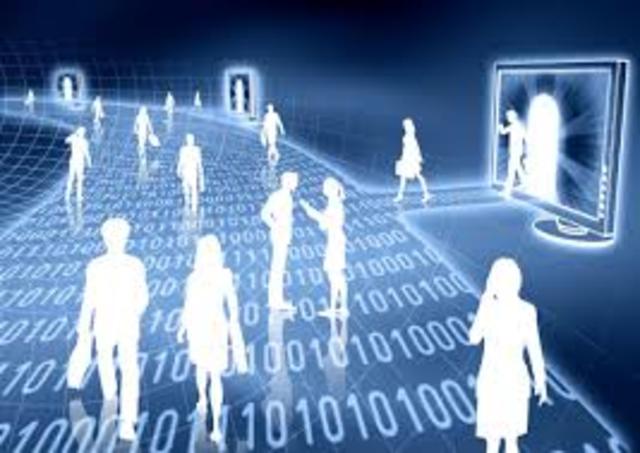 European unix network