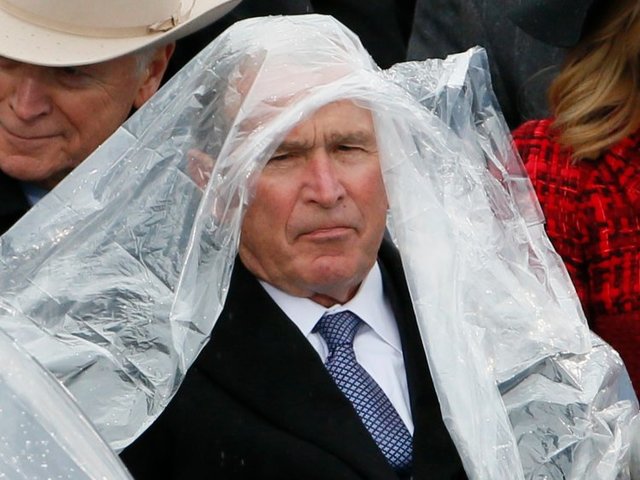George W. Bush