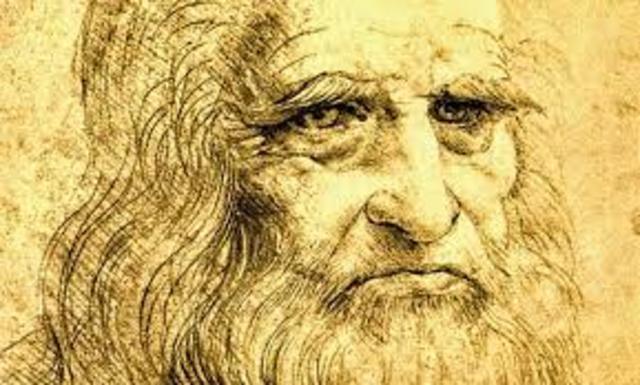 Leonardo Da Vinci