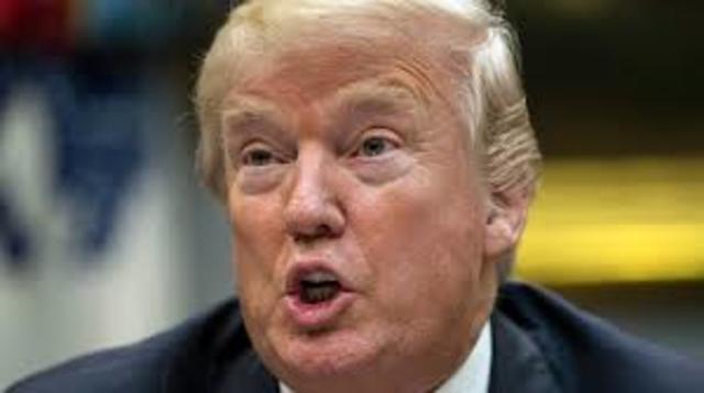 Donald Trum