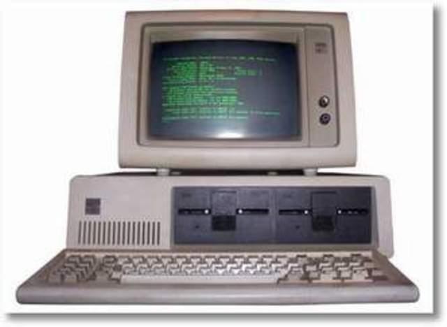 IBM PC