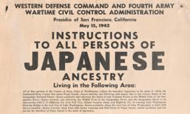 Executive Order 9066