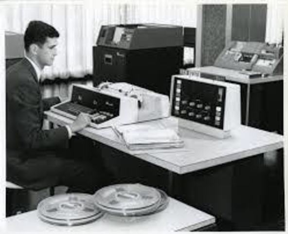 Tercera Generación (1964-1971)