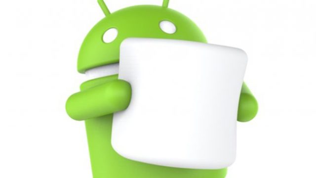 Marshmallow 6.0.1