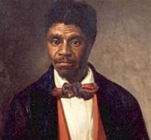 Dred Scott Case