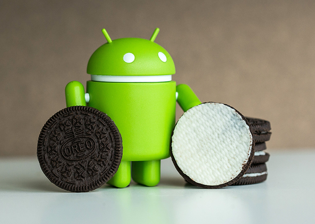 Android 8.0 Oreo