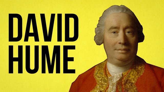 David Hume
