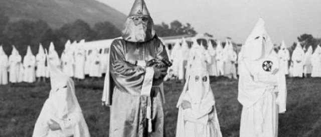 Ku Klux Klan