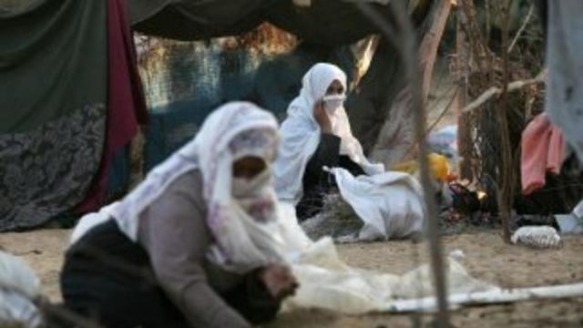 Operación Pilar defensivo