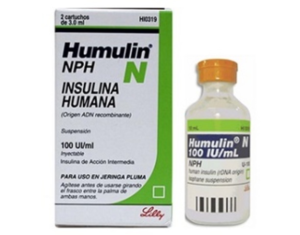 Insulina