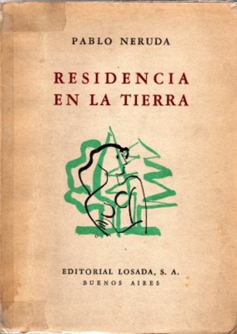 Revista literaria