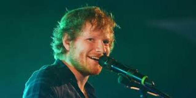 FAMOUS WITH HIS ALBUM