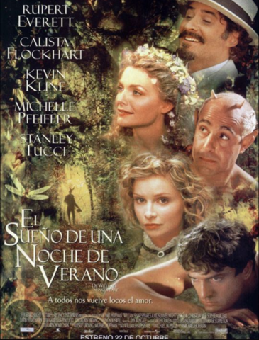 El sueño de una noche de verano: Erich W.Korngold