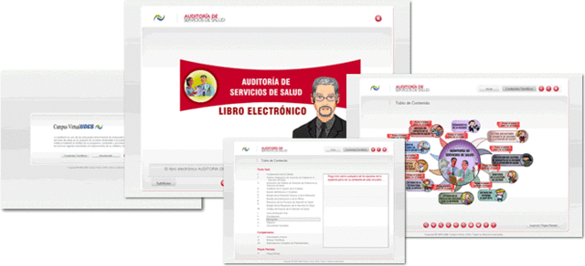 REFERENCIAS BIBLIOGRÁFICAS