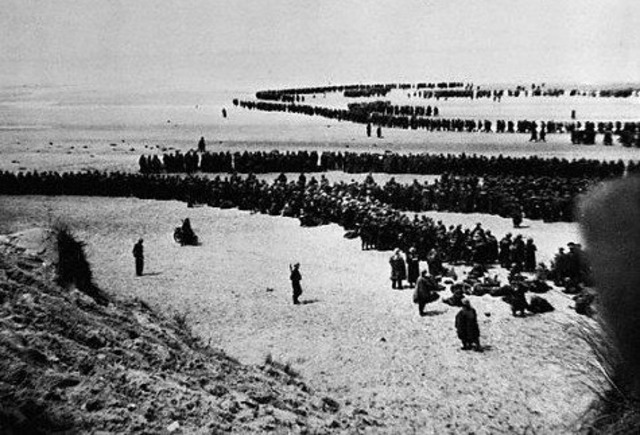 Miracle at Dunkirk