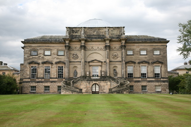 Kedleston Hall