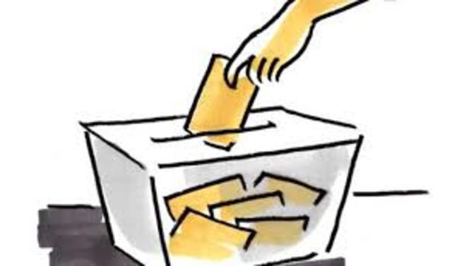 Derecho al voto (sociedad)
