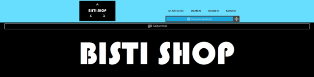 Kopfleiste Überarbeitet