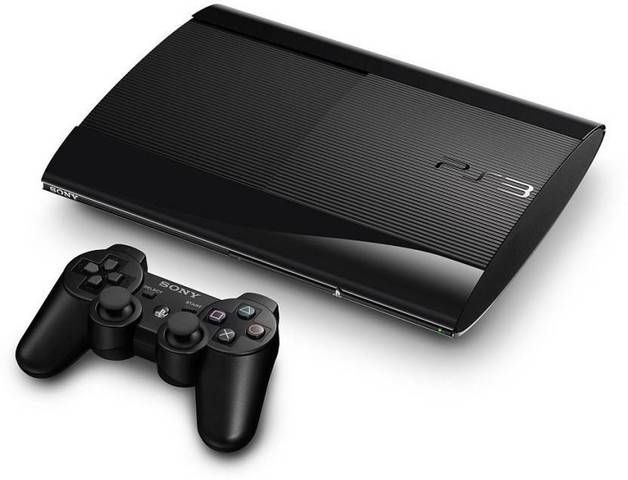 la PlayStation 3 apariex al mercat