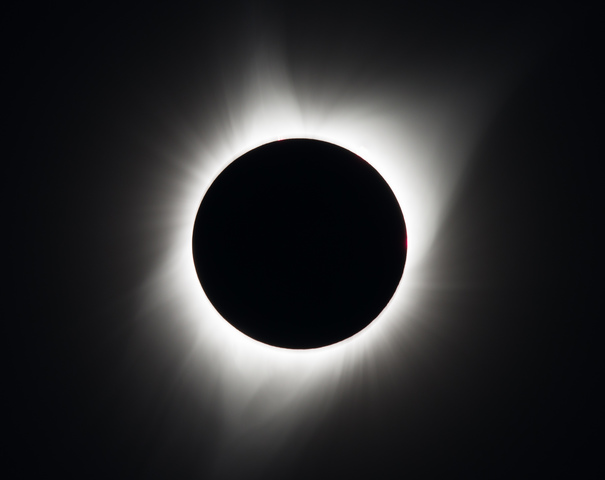 Solar Eclipse