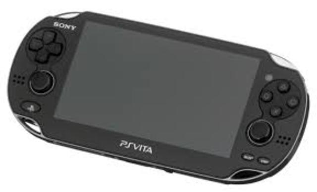 Nova edició portàtil PSVita
