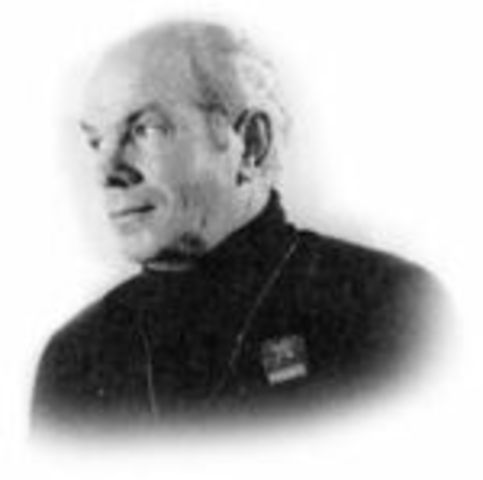 Norman Bethune