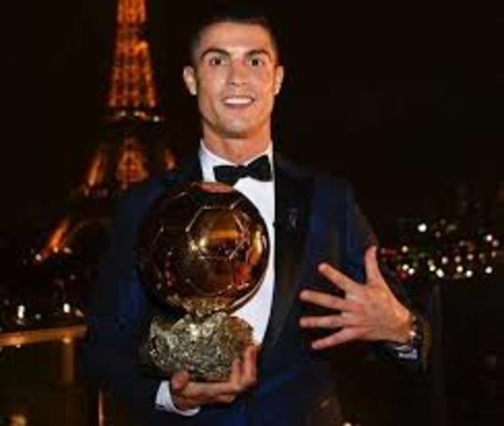 BALLON'S D'OR