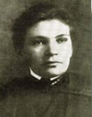 Maude Abbott