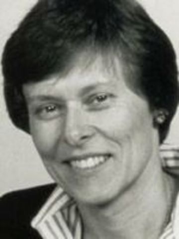 Roberta Bondar
