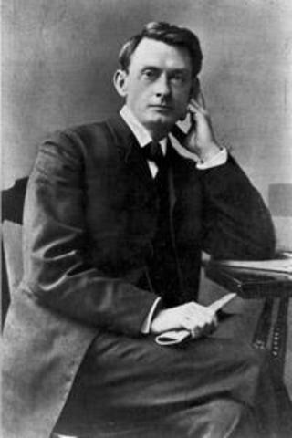 Tom Watson and the Populist