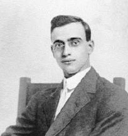 Leo Frank Case